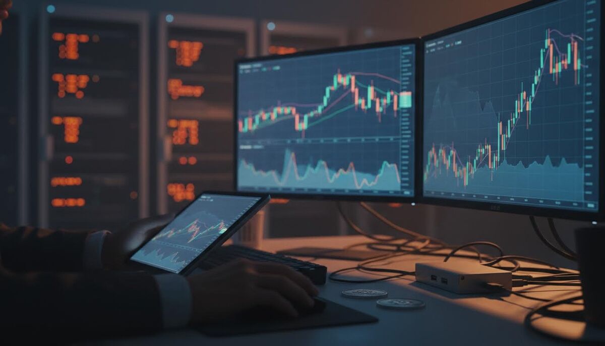 Биткоин пробил $79 000, подняв акции майнеров и крипто-компаний на 16–25%