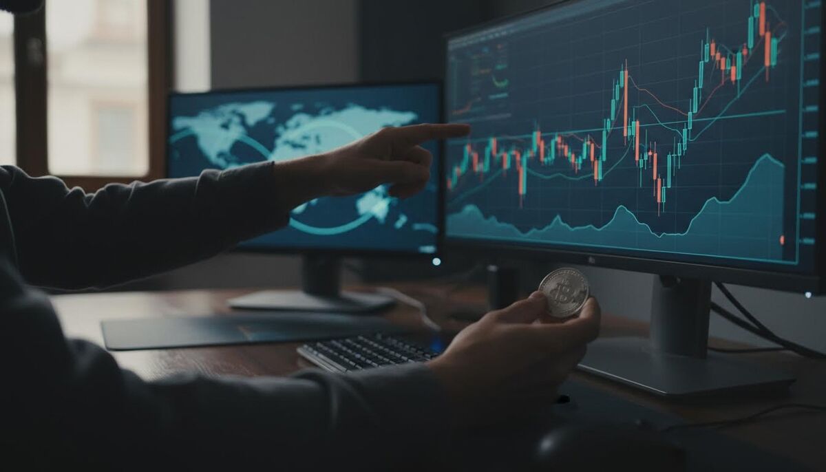 Биткоин не удержался выше $80 000 на фоне укрепления иены