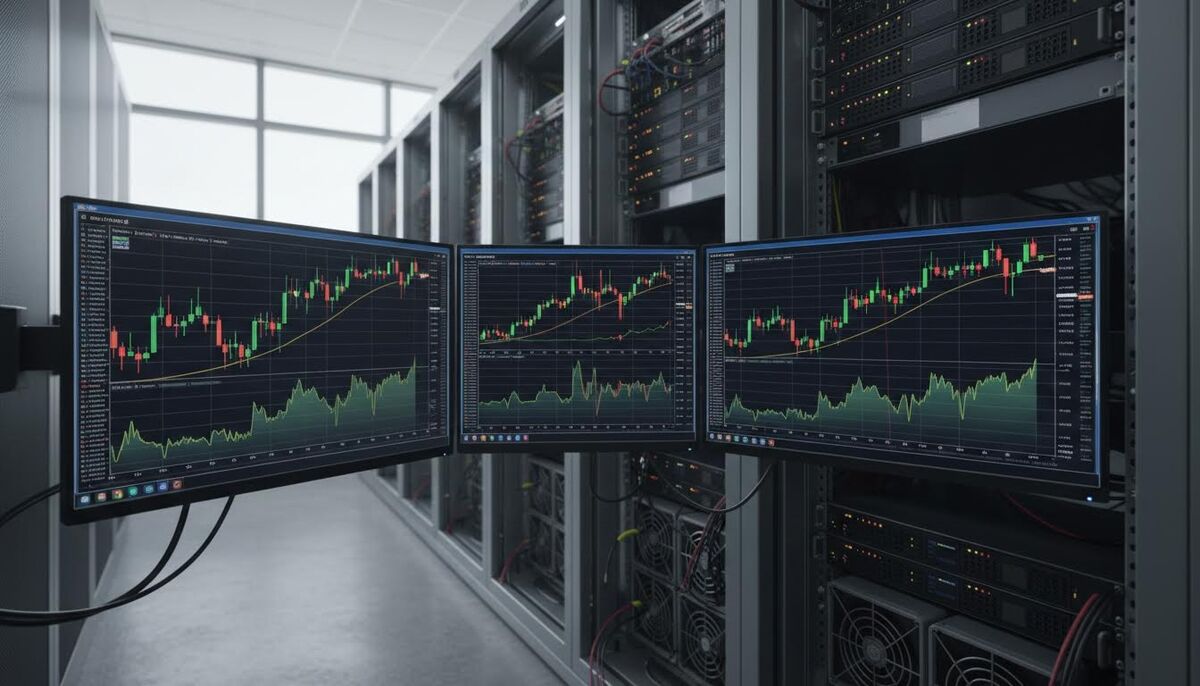 Графики Bitcoin указывают на шанс роста BTC к $100,000 до октября