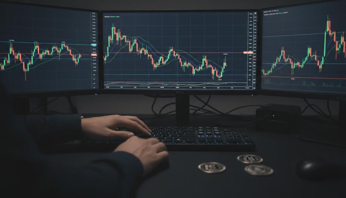 Эфириум дешевеет, но дна ещё не видно: аналитики CryptoQuant