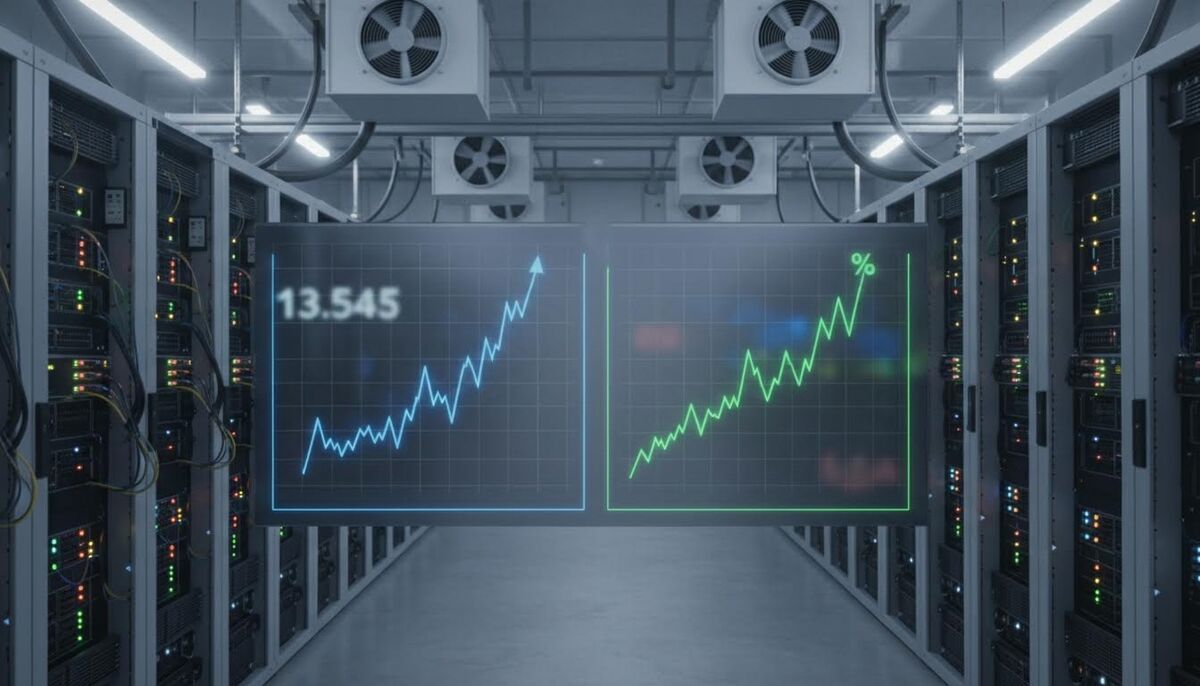 BTC вернулся к $64 000, токен LAB вырос на 25% за сутки и подбирается к топ-20