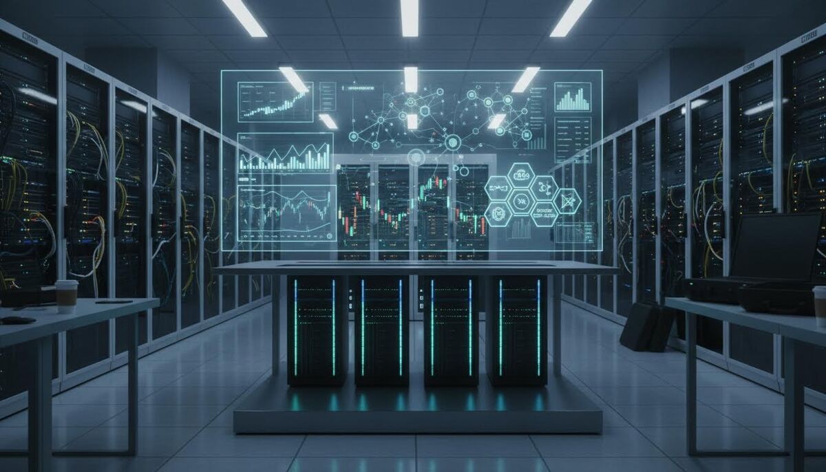 Coinbase запускает AI-советника, торговлю опционами, токенизированные акции и пред-IPO фьючерсы
