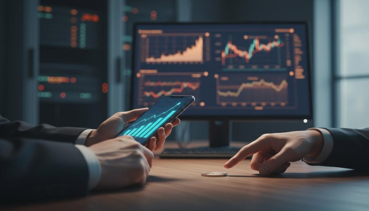 CRO взлетел на 25% после инвестиции Citadel Securities в Crypto.com на $400 млн