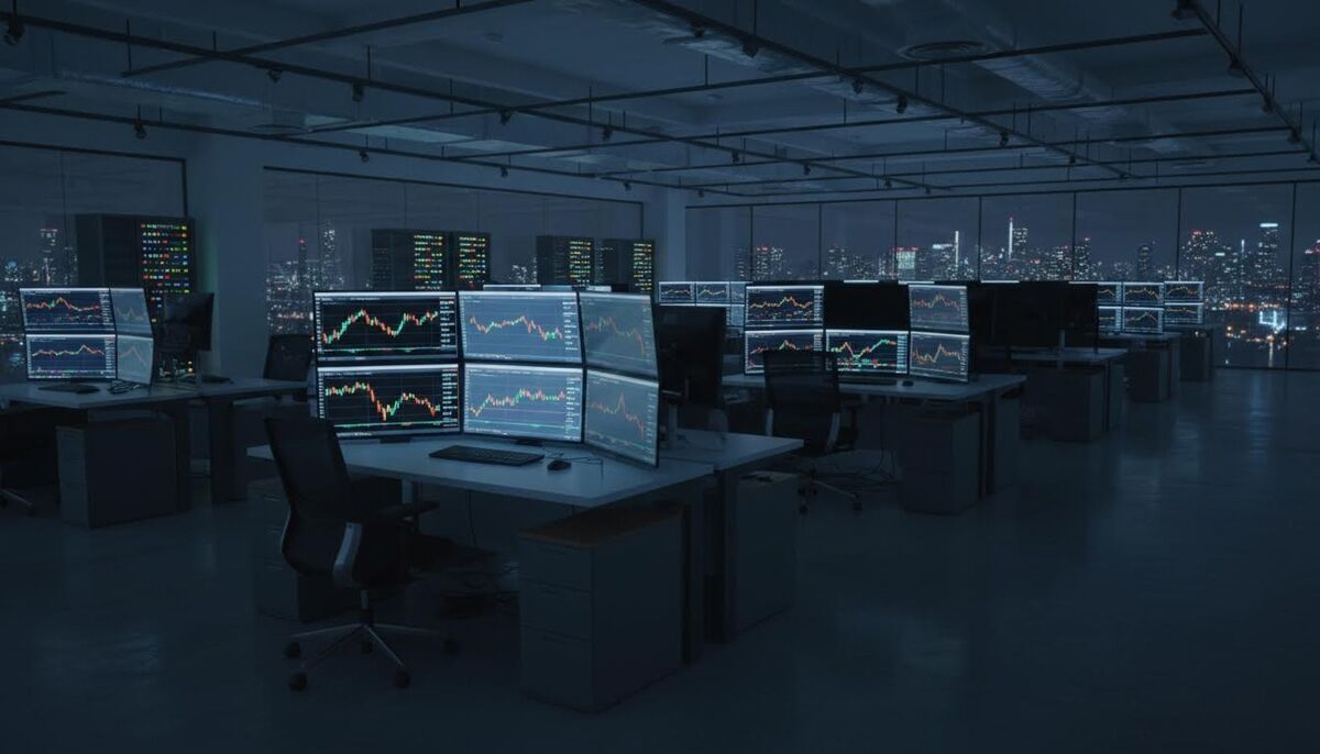 BitMEX закрывается: крипто-рынок консолидируется вокруг регулируемых бирж