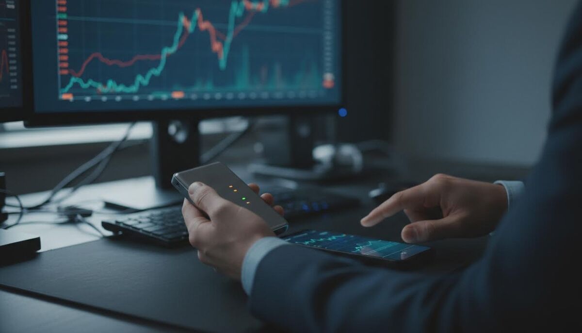 JPMorgan снизила прогнозы Circle и Coinbase из-за сделки с Hyperliquid