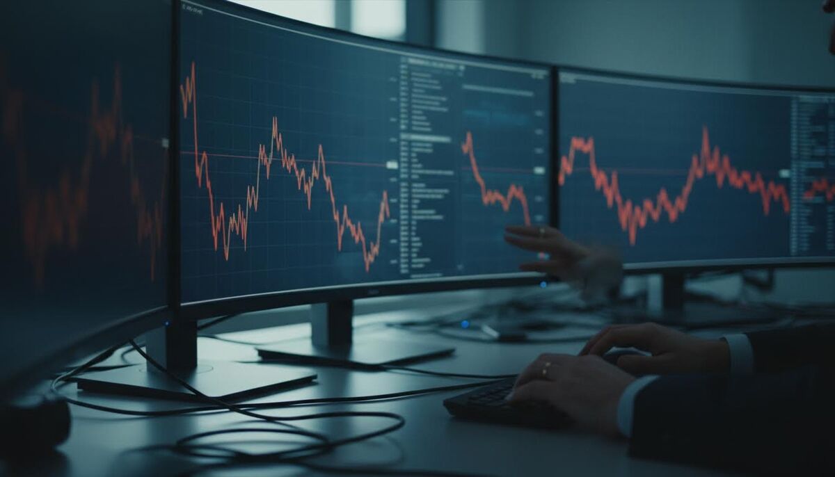 Биткоин упал ниже $62,5 тыс. на фоне обострения между США и Ираном