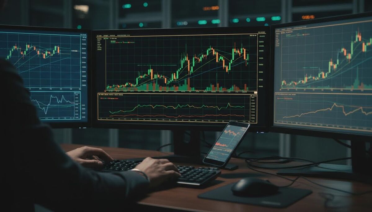 Chainlink повторяет редкий сигнал, предшествовавший скачкам на 150%