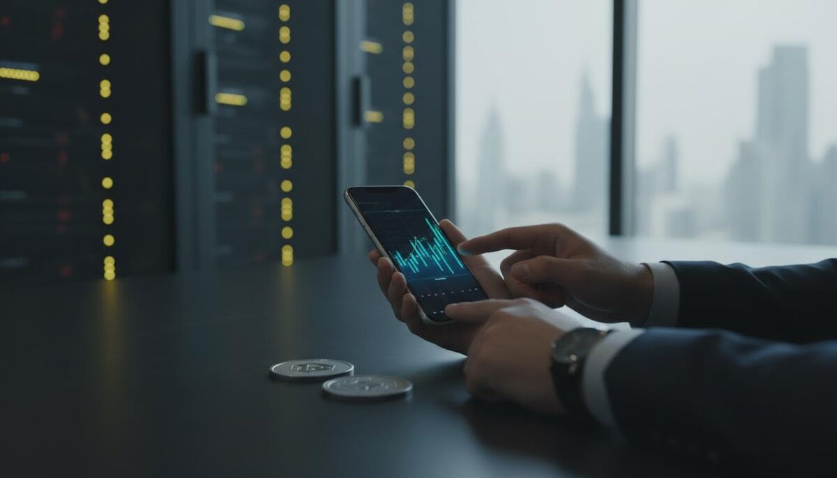 Standard Chartered запустила торговлю биткоином и эфиром для институтов в ОАЭ