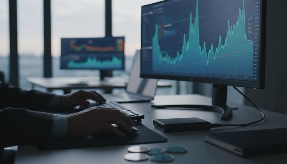 Биткоин просел после попытки взять $64 000, но продажу Strategy на $216 млн рынок не заметил
