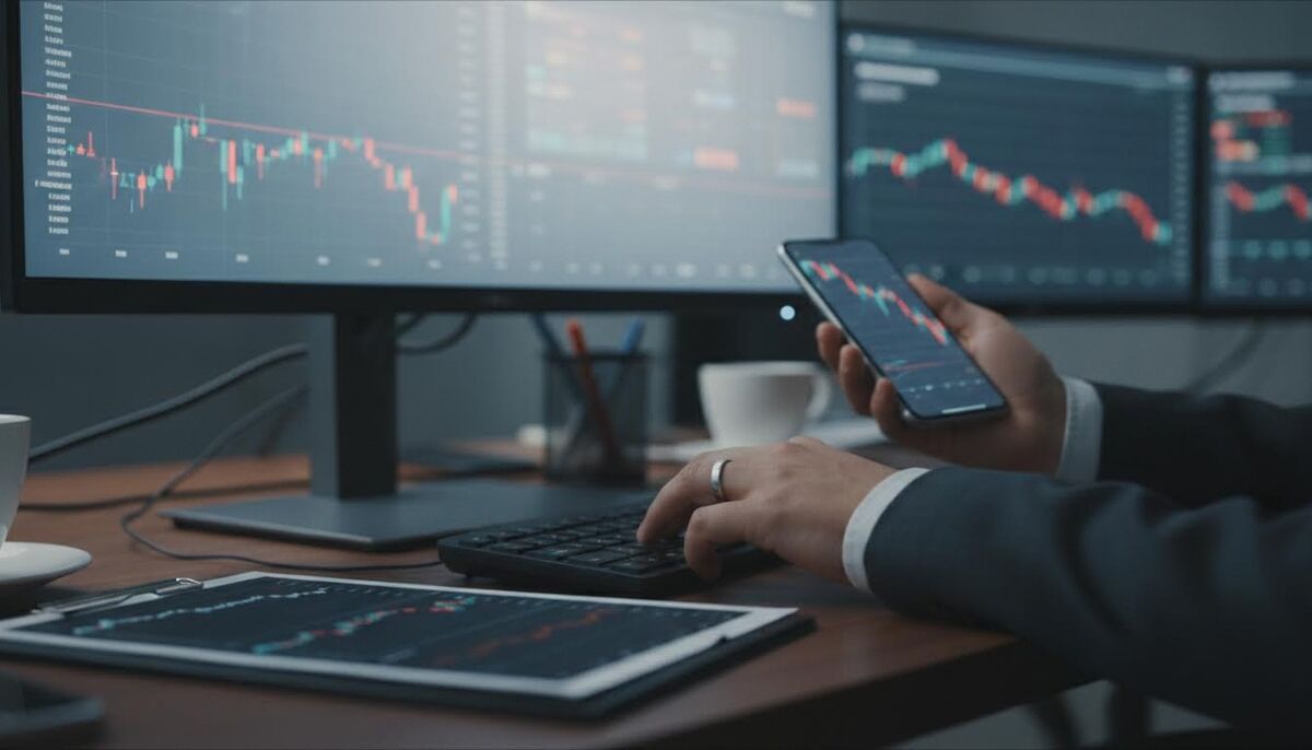 ARK Invest докупила акции криптокомпаний на $43,5 млн во время просадки рынка