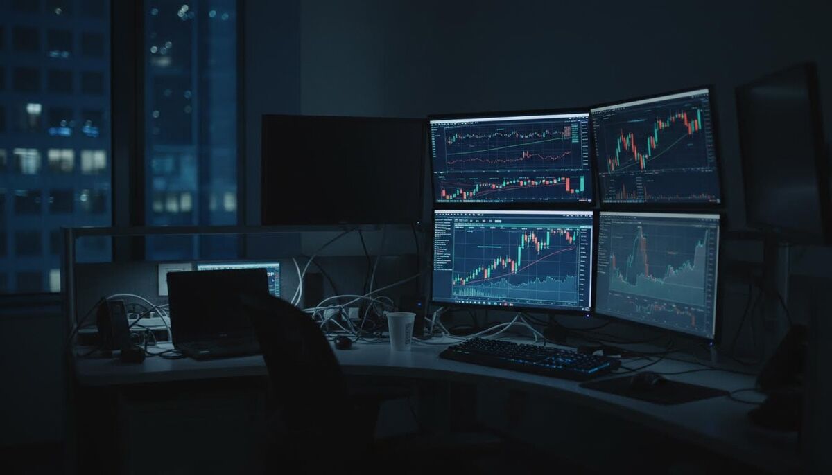 CFTC обвинила управляющего криптофондом в мошенничестве на $14,8 млн