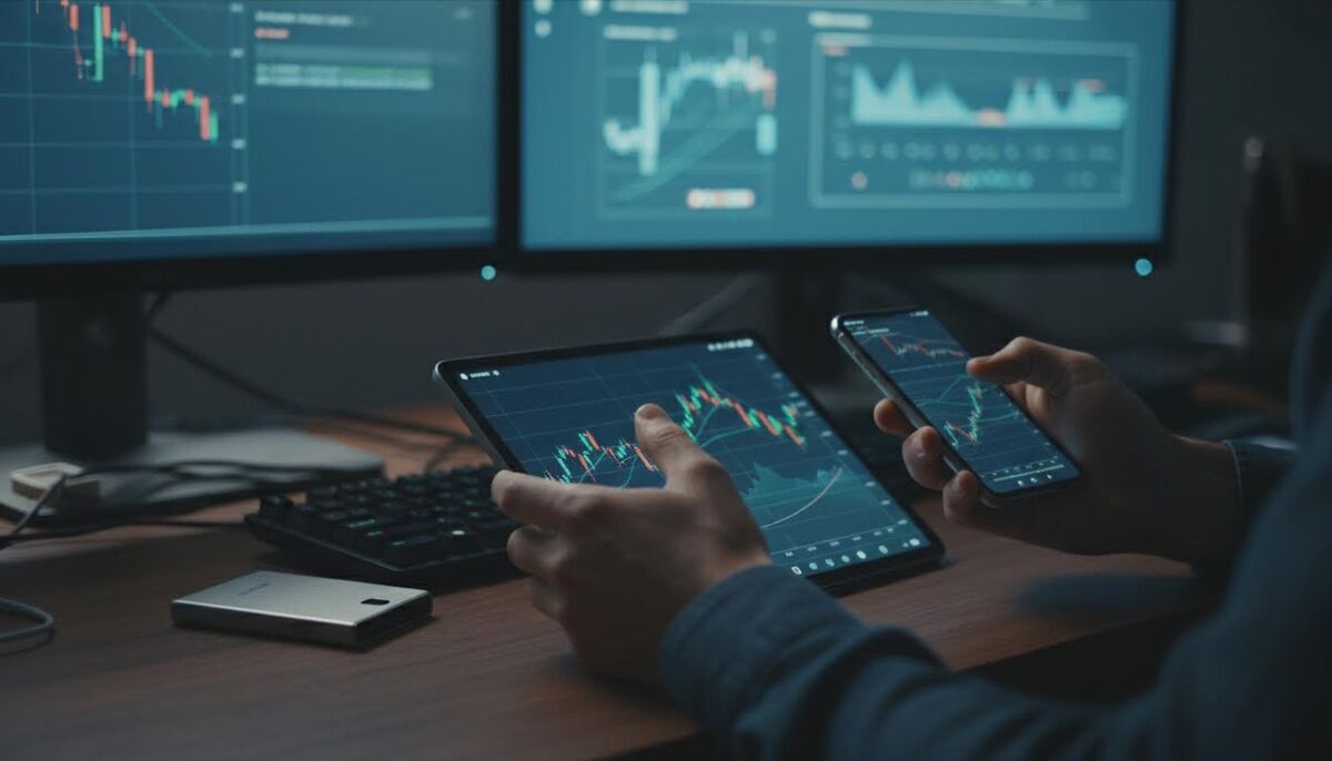 Биткоин взлетел выше $64 000 в ожидании решения ФРС