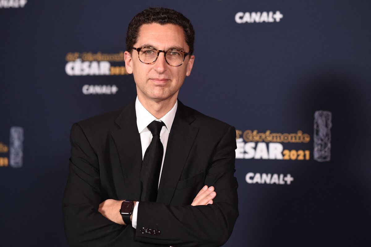 С 2022 по 2024 год Canal+ инвестирует во французское и европейское кино $680 млн