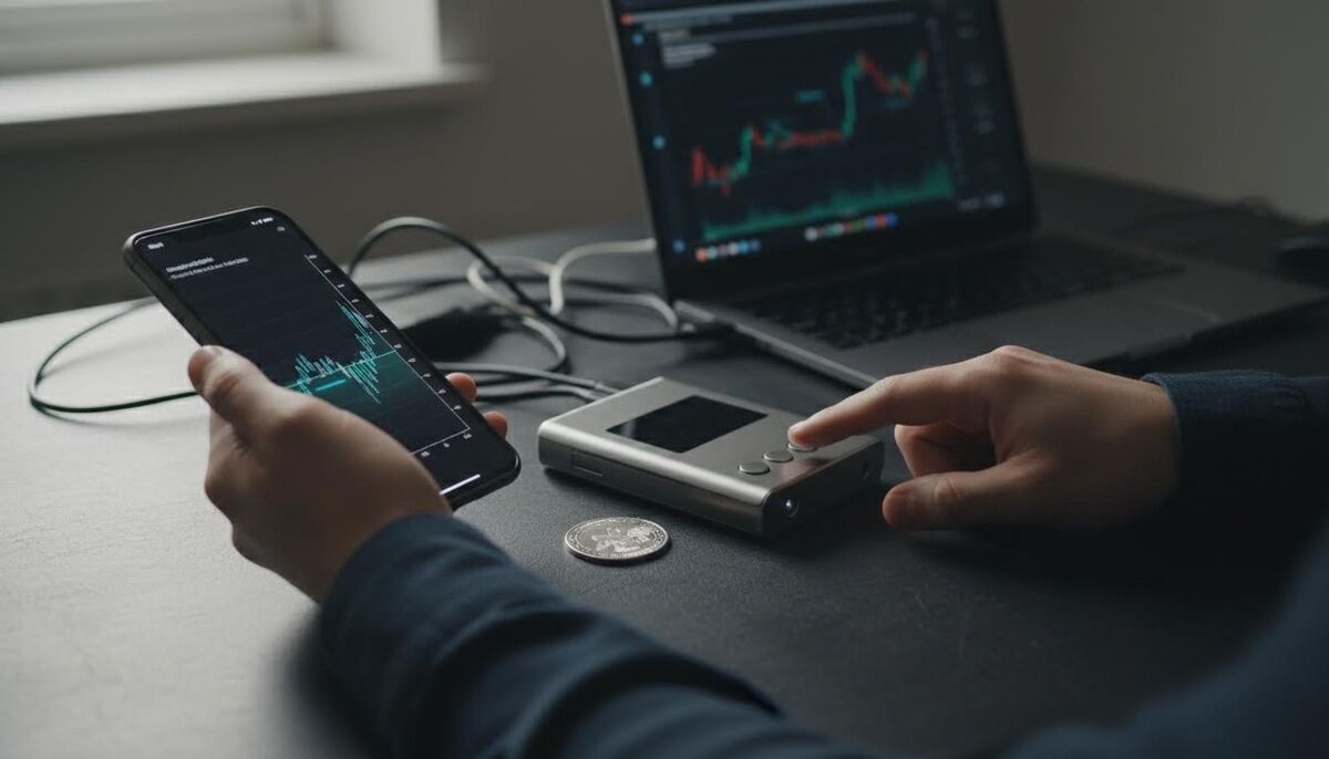 Исследователи Ethereum предложили ограничить стейкинг — сообщество предупреждает о рисках