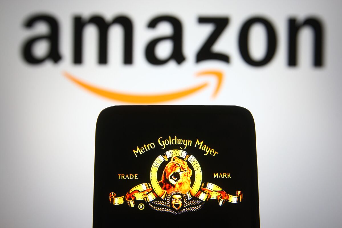 Amazon закрывает сделку по приобретению студии MGM за $8,5 млрд