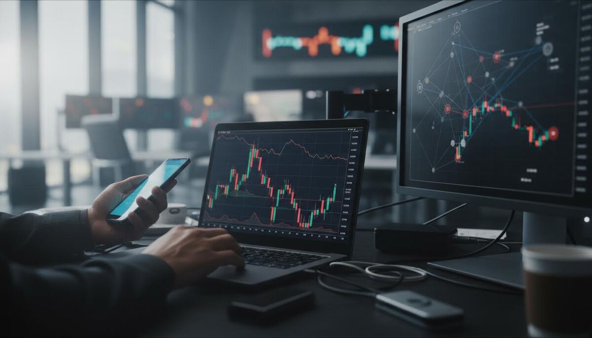 Акции Circle обвалились из-за Open USD, но аналитики сомневаются в реальной угрозе