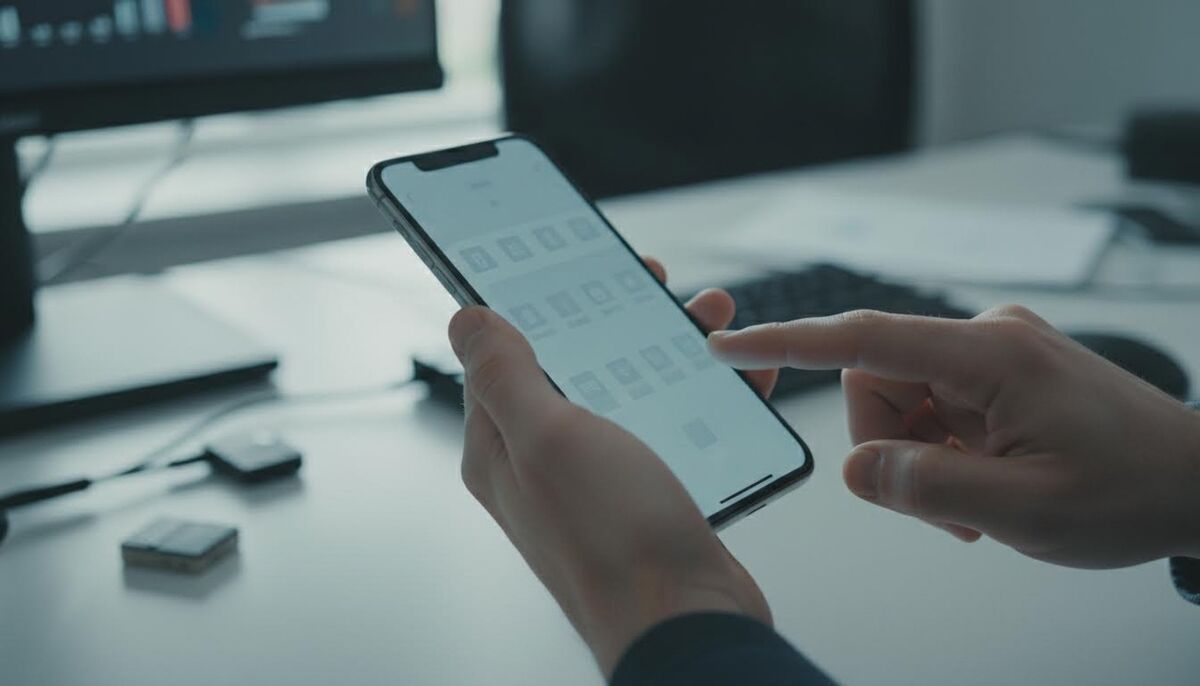 DefiLlama отложила запуск приложения из-за фишинга в App Store