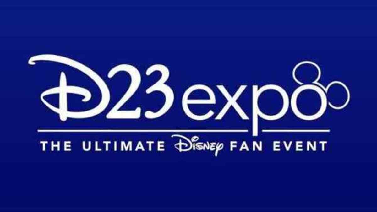 Официально: Disney сдвинула D23 Expo с лета 2021 на сентябрь 2022