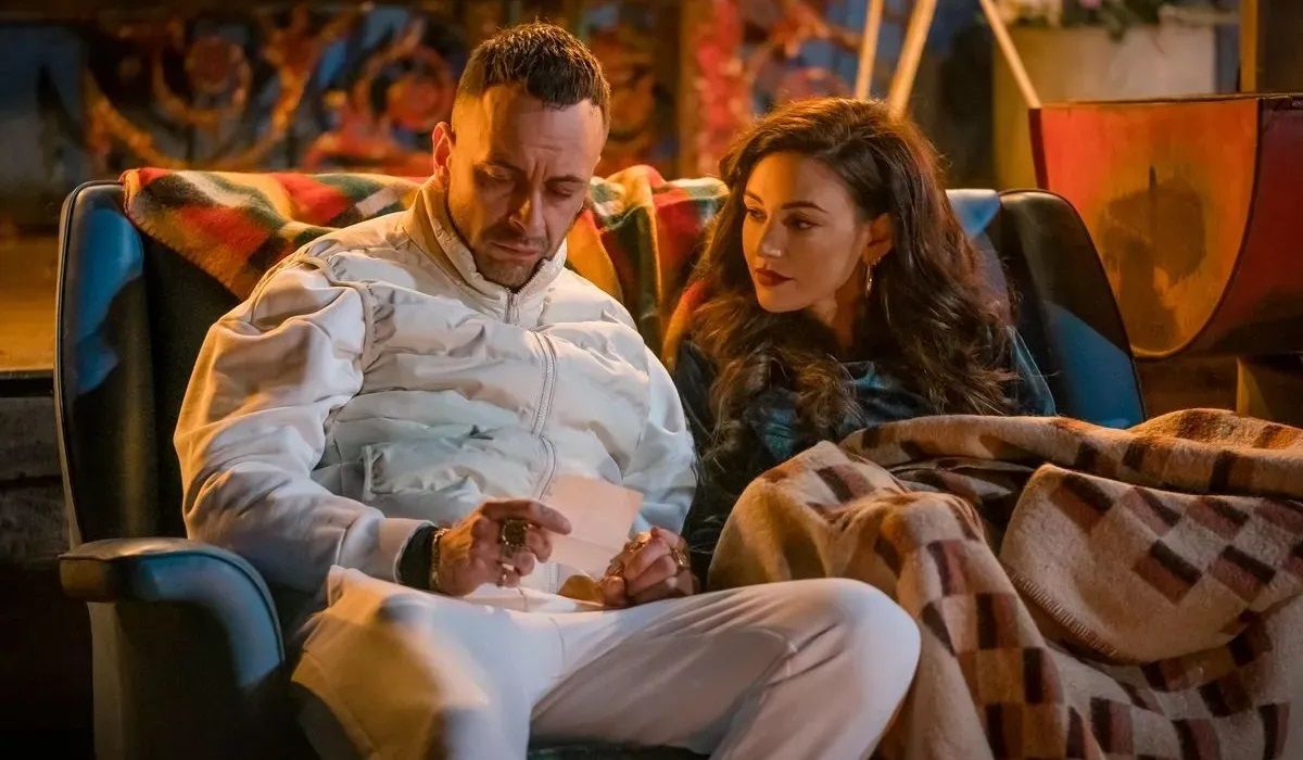 Седьмой сезон сериала «Голяк» станет заключительным