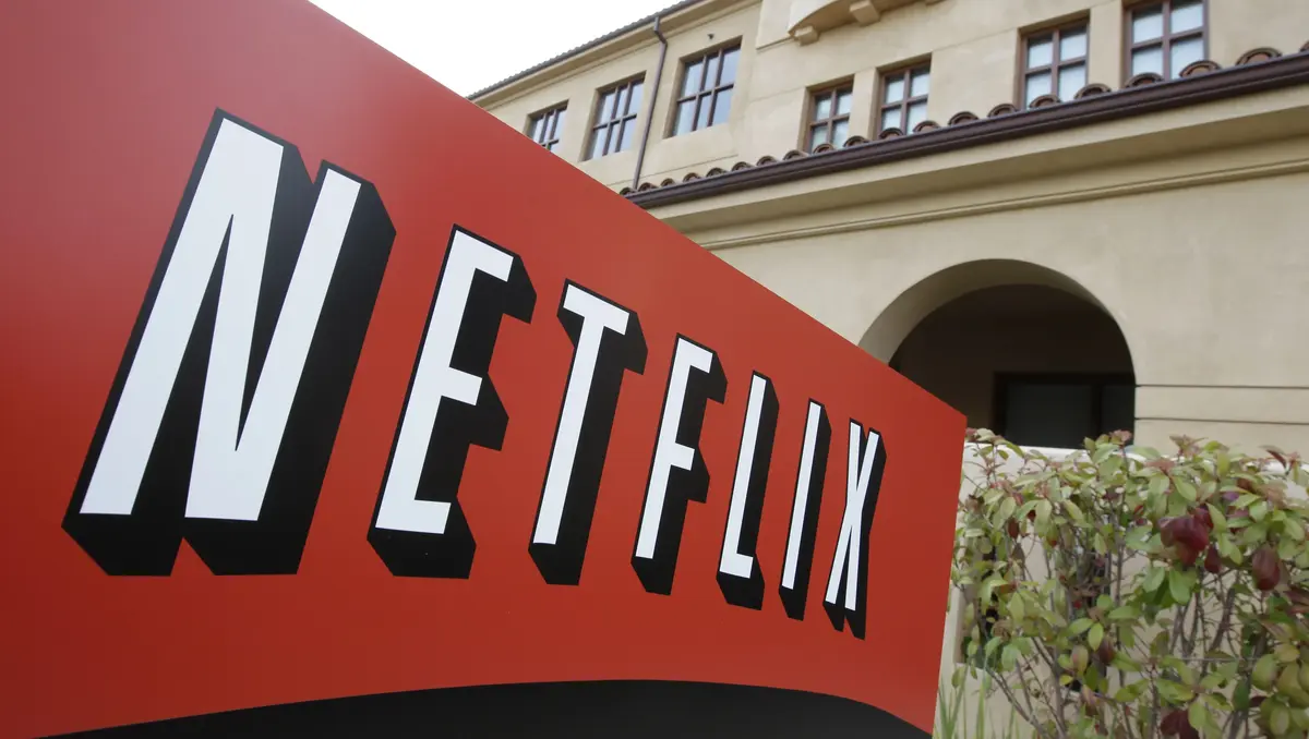 Netflix откроет филиал в Риме