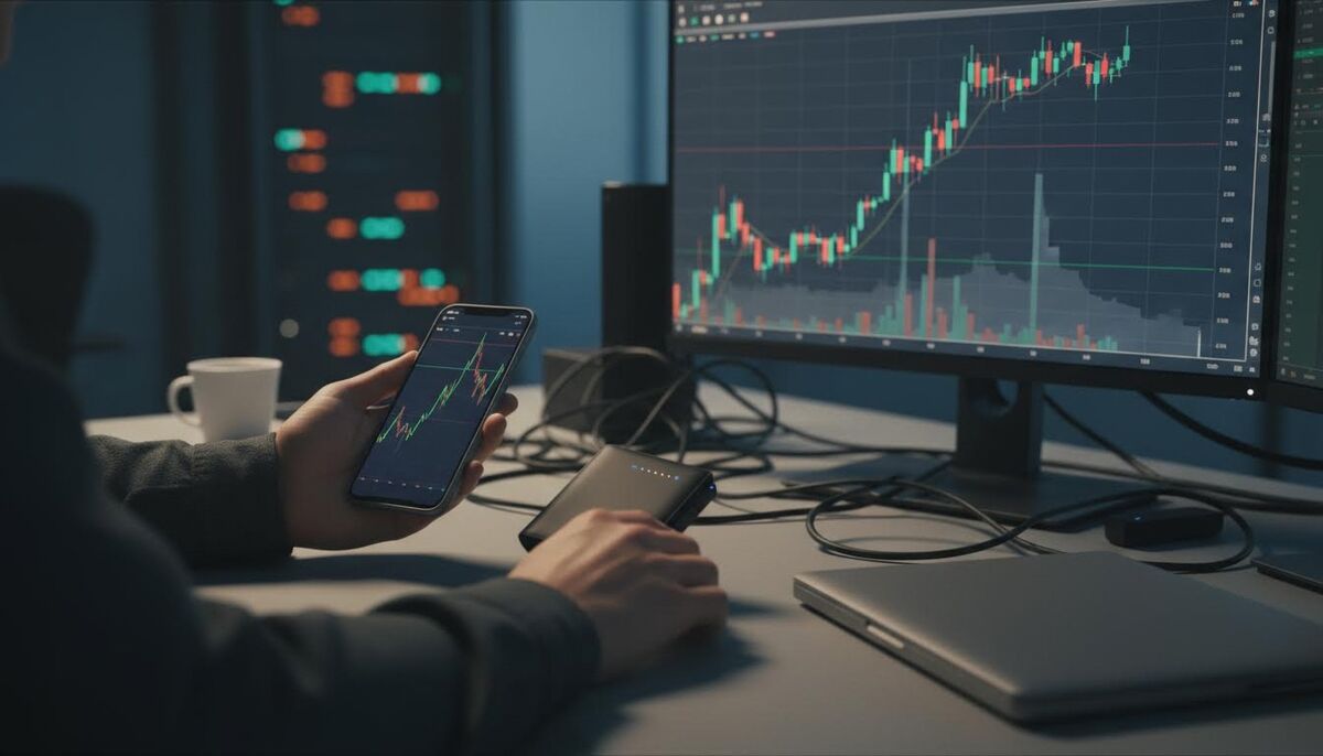 Биткоин застрял между спросом ETF и волной продаж на уровне $64 000