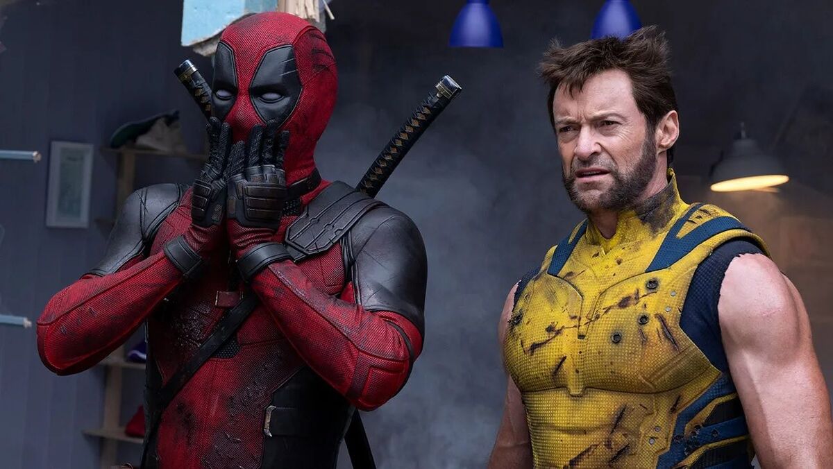 Компания Disney будет продвигать фильм «Дэдпул и Росомаха» на «Оскар» и «Золотой глобус»