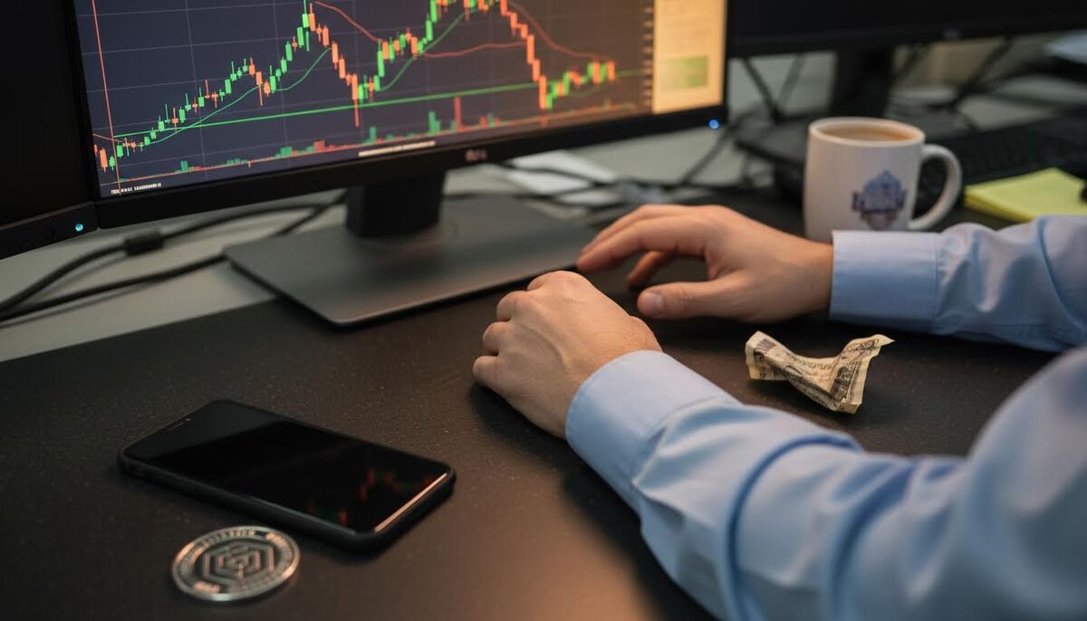 Биткоин вернулся выше $80 000 на фоне ослабления доллара и интервенции Банка Японии