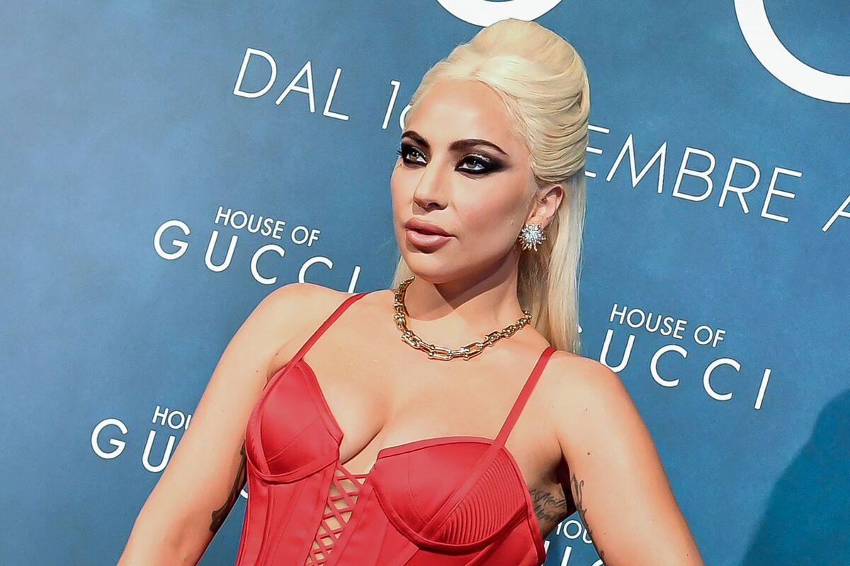 Леди Гага получит награду на предстоящем кинофестивале в Палм-Спрингс