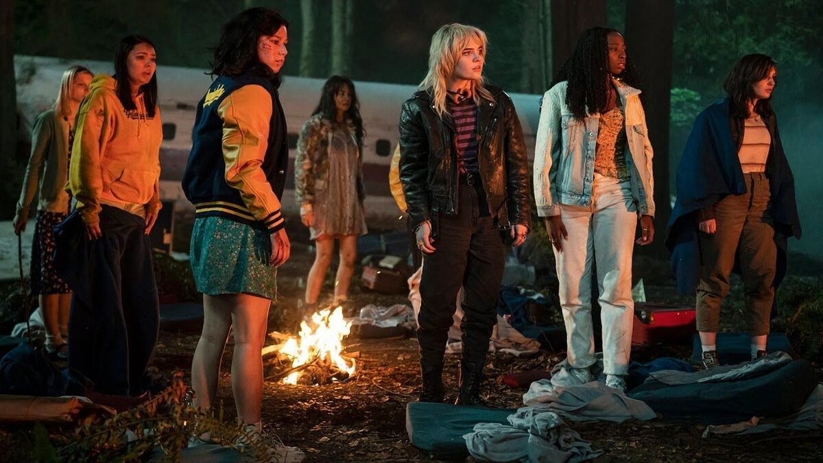 Сериал «Шершни» получит четвертый сезон