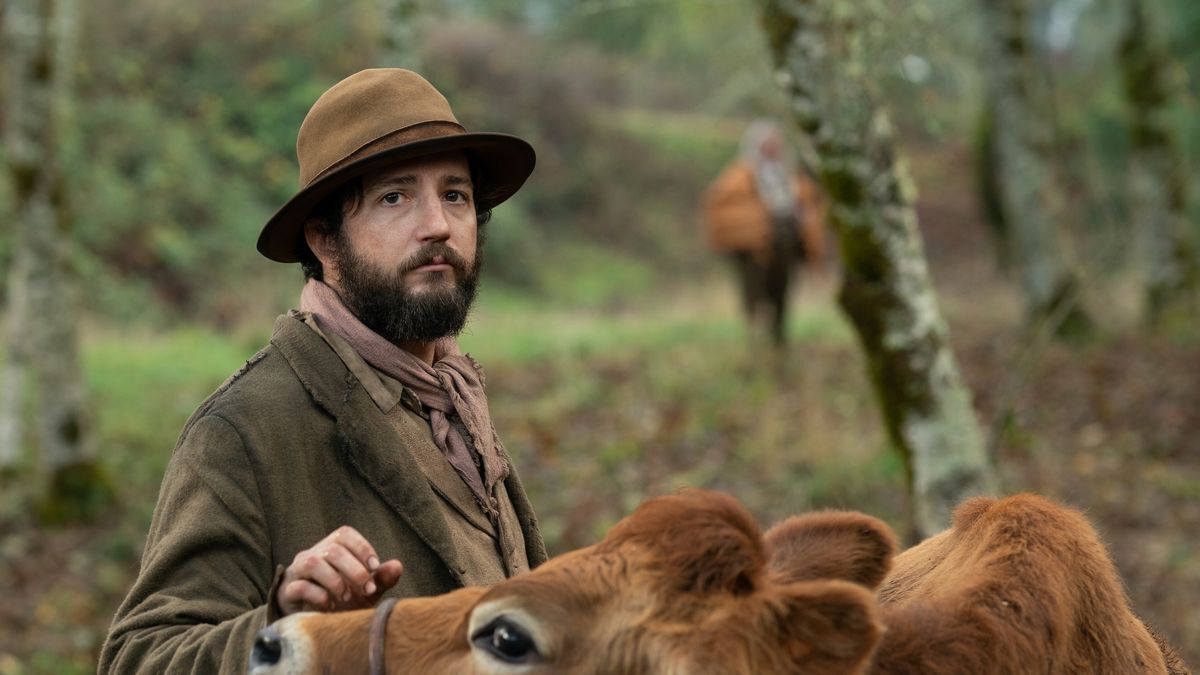 Сообщество кинокритиков Нью-Йорка признало драму «Первая корова» лучшим фильмом года