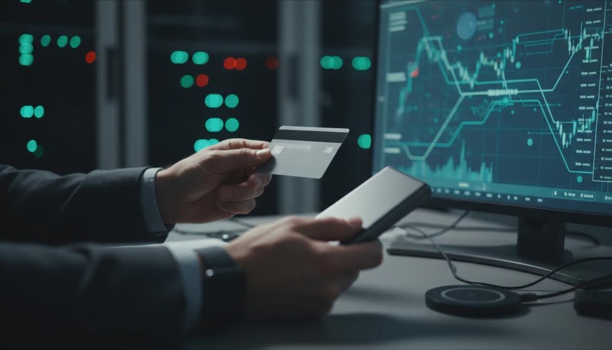 Visa подключила расчёты к блокчейн-кредитам для карт со стейблкойнами