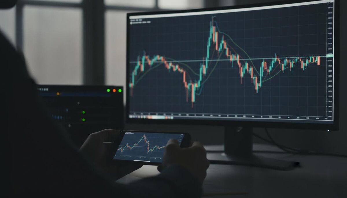 Биткоин застрял у $64 000 на фоне нового конфликта США и Ирана