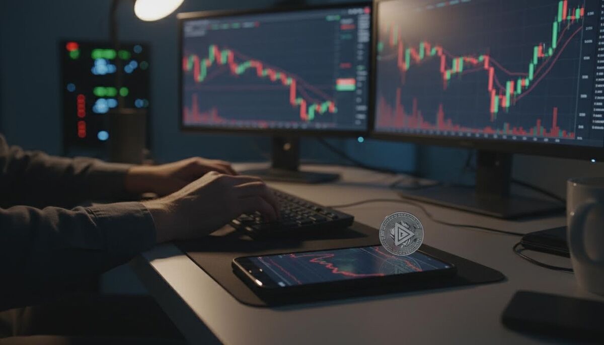 Биткоин откатился перед публикацией данных по инфляции