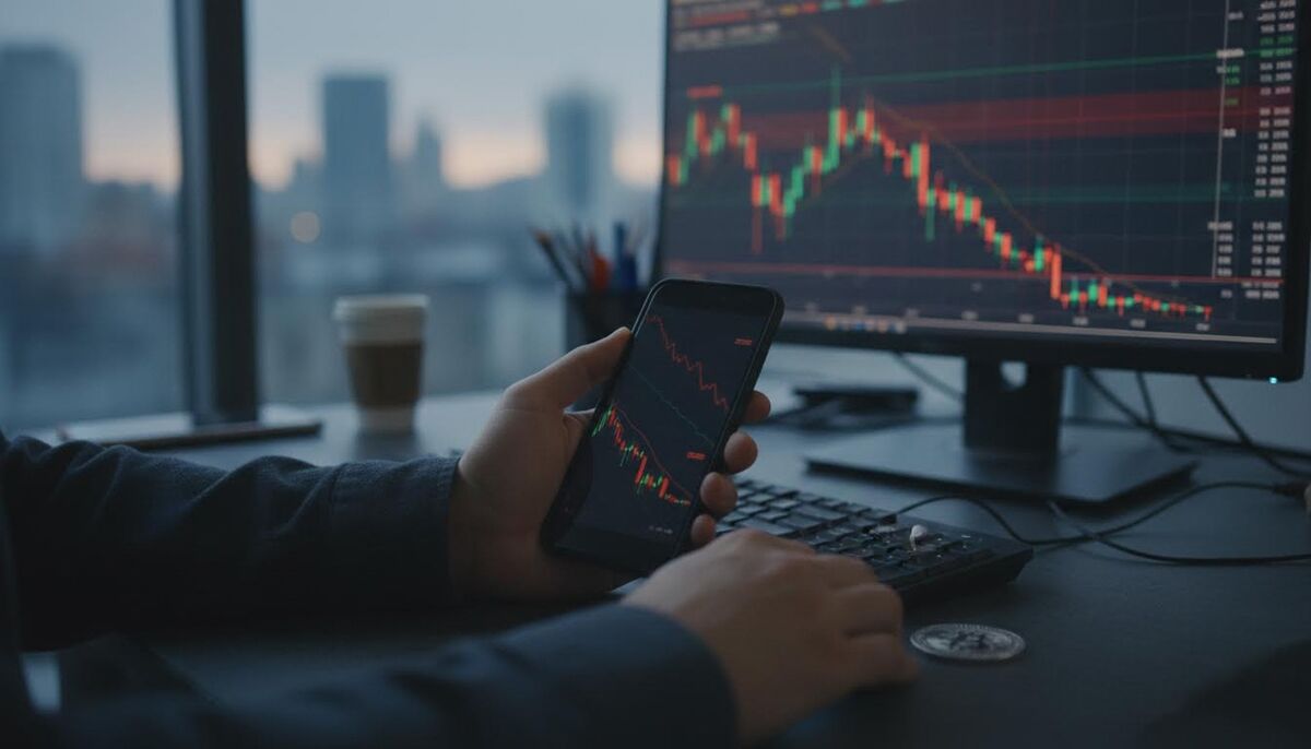 Биткоин ниже $60 000: иена на минимуме за 40 лет давит на рынок