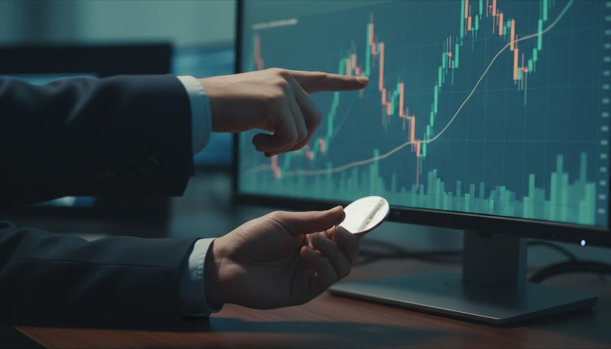 Биткоин поднялся на $65,5K на фоне неожиданного снижения инфляции в США