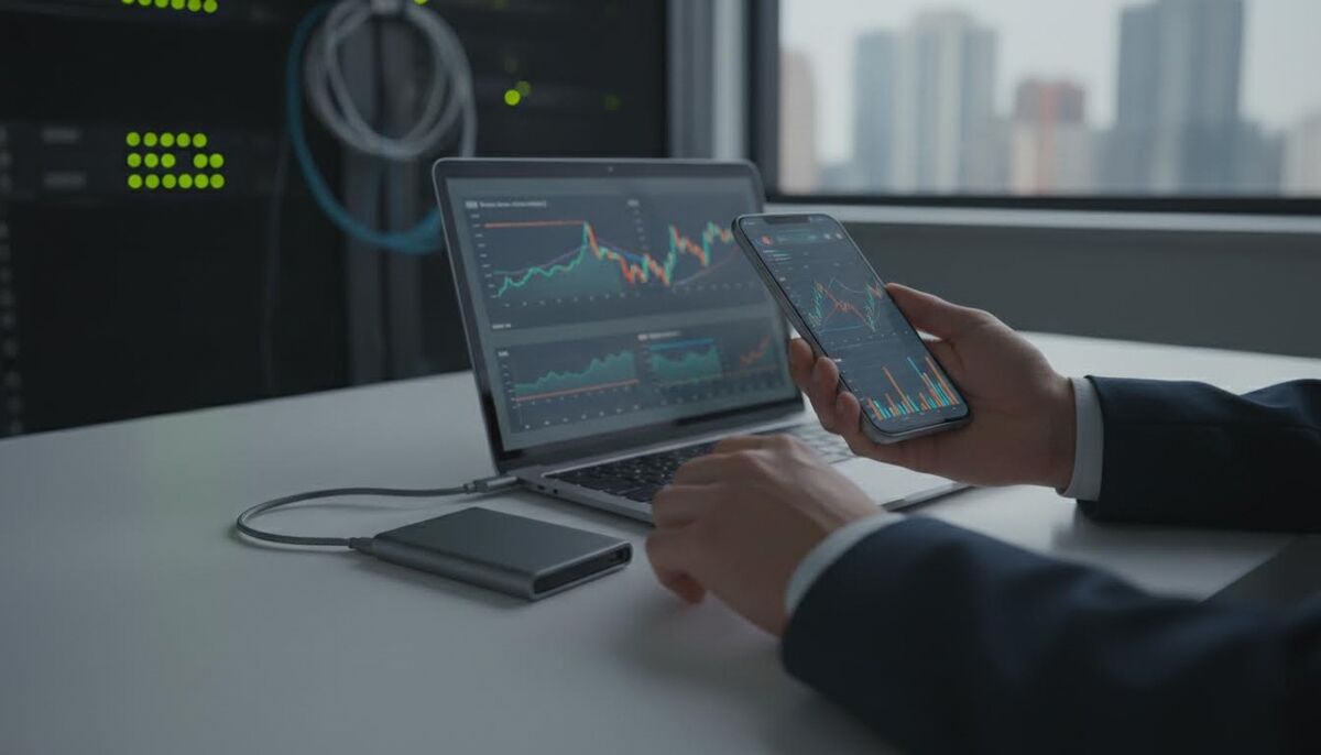 Robinhood запустил собственный блокчейн и откроет торговлю криптовалютой