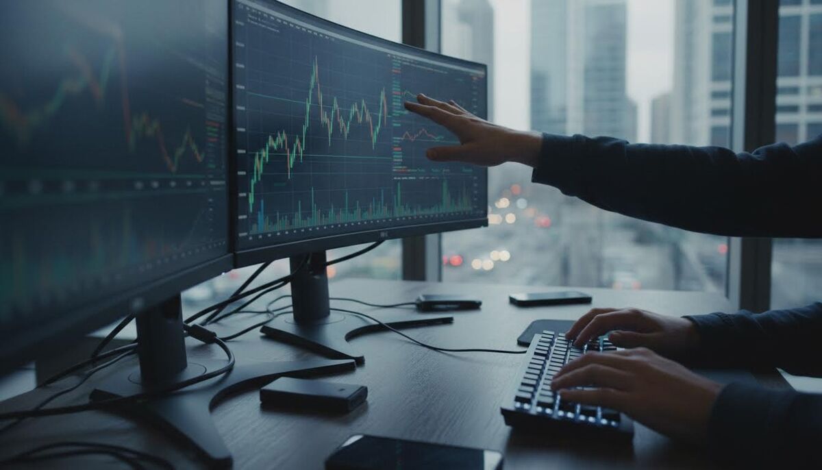 Биткоин прорвался выше $80 000, обрушив позиции на $140 млн
