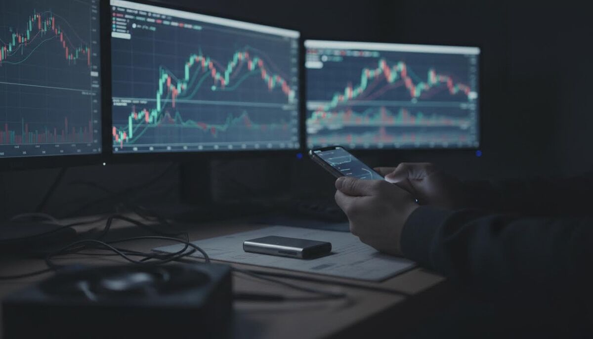 Биткоин теряет энергию: цена застряла ниже $78K без намека на рост