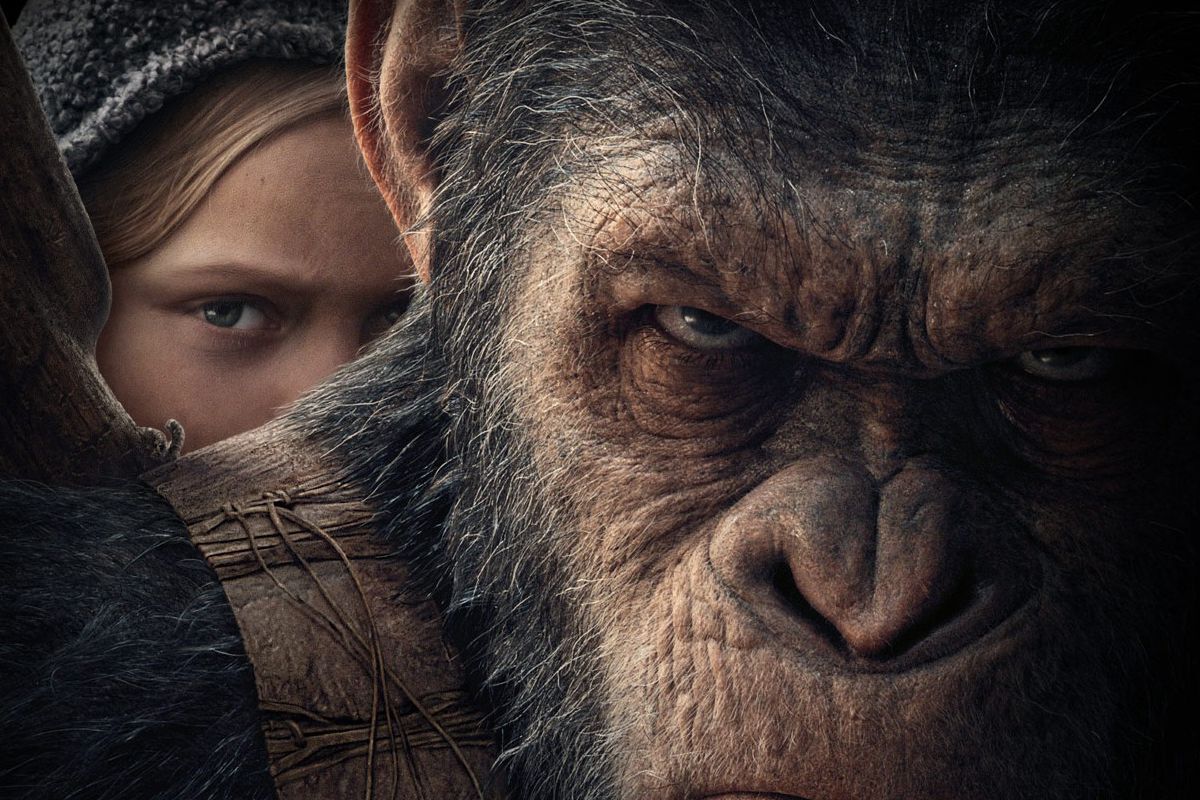 Новая «Планета обезьян» будет сиквелом фильмов Мэтта Ривза 