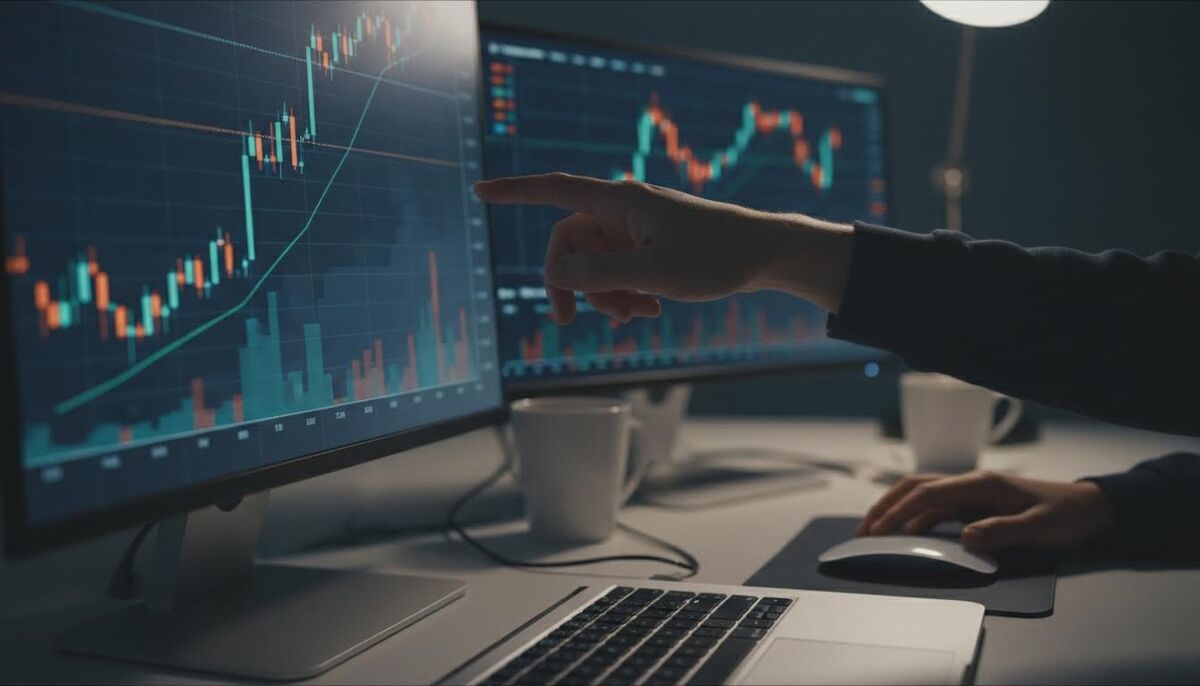 Chainlink приближается к прорыву выше $10,87 — аналитики видят путь к $100