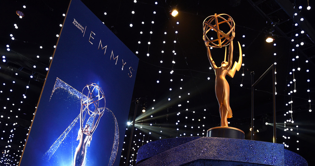 Лесли Джонс объявит номинантов на «Эмми»-2020»