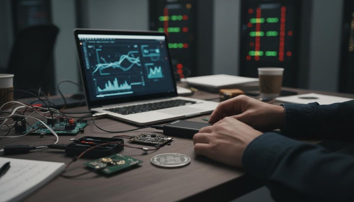 Основатель OneKey заявил о взломе кошельков Ledger