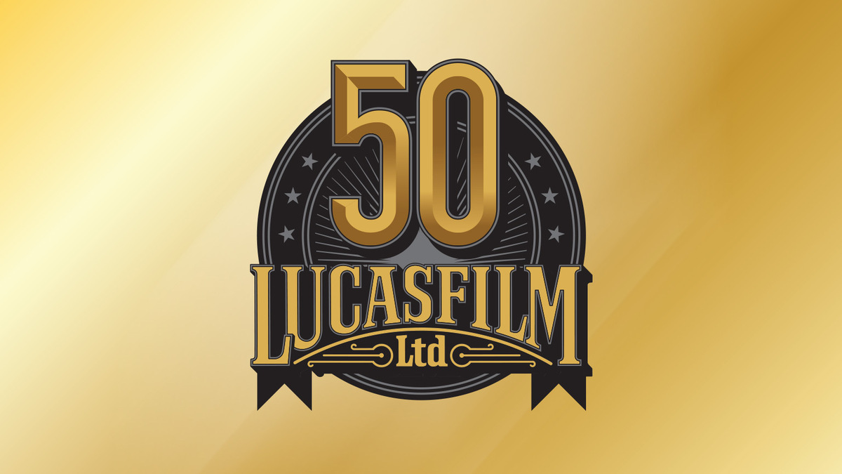 Студия Lucasfilm готовится отмечать свой пятидесятилетний юбилей