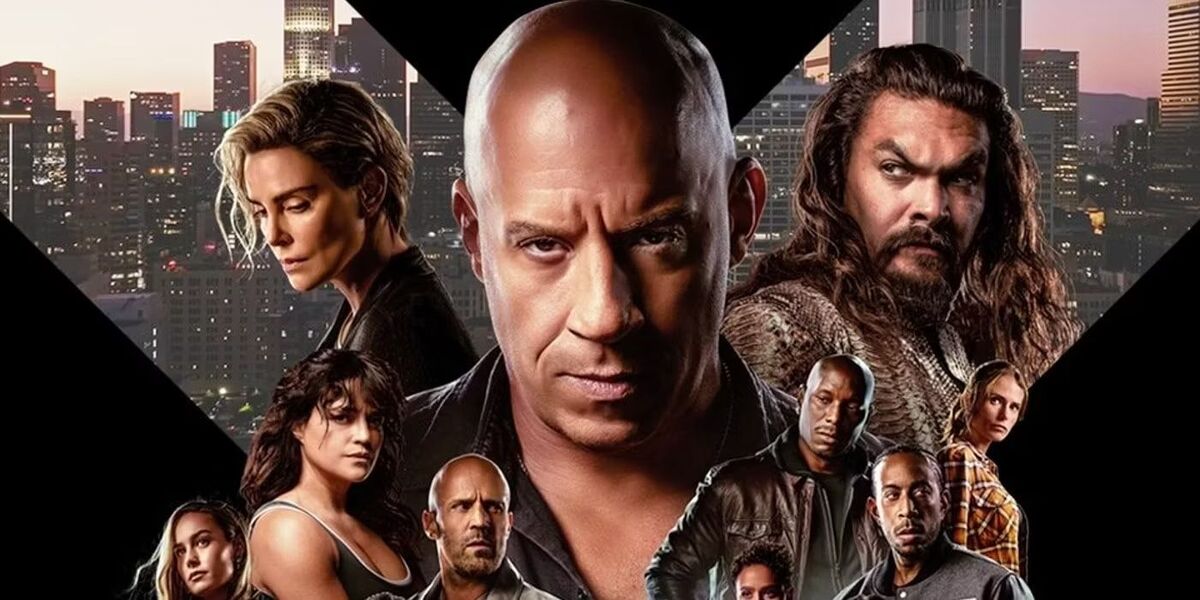Франшиза «Форсаж» может продолжиться телесериалом
