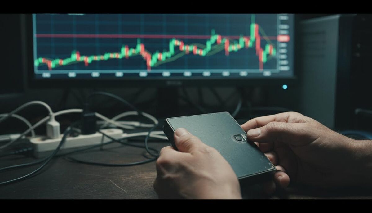 Биткоин из 2011 года ожил: древний кошелёк отправил $3,2 млн