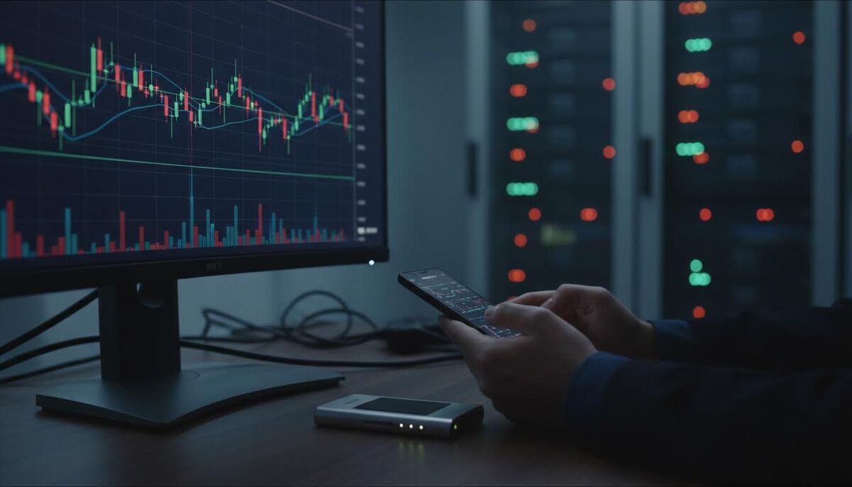 Binance вывела почти $6 млрд за три дня после отзыва заявки на MiCA