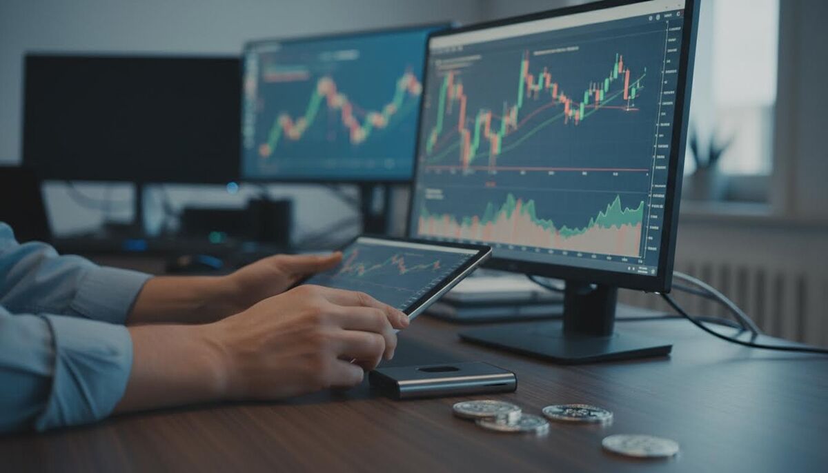 Киты покупают XRP и биткоин — признак конца медвежьего рынка