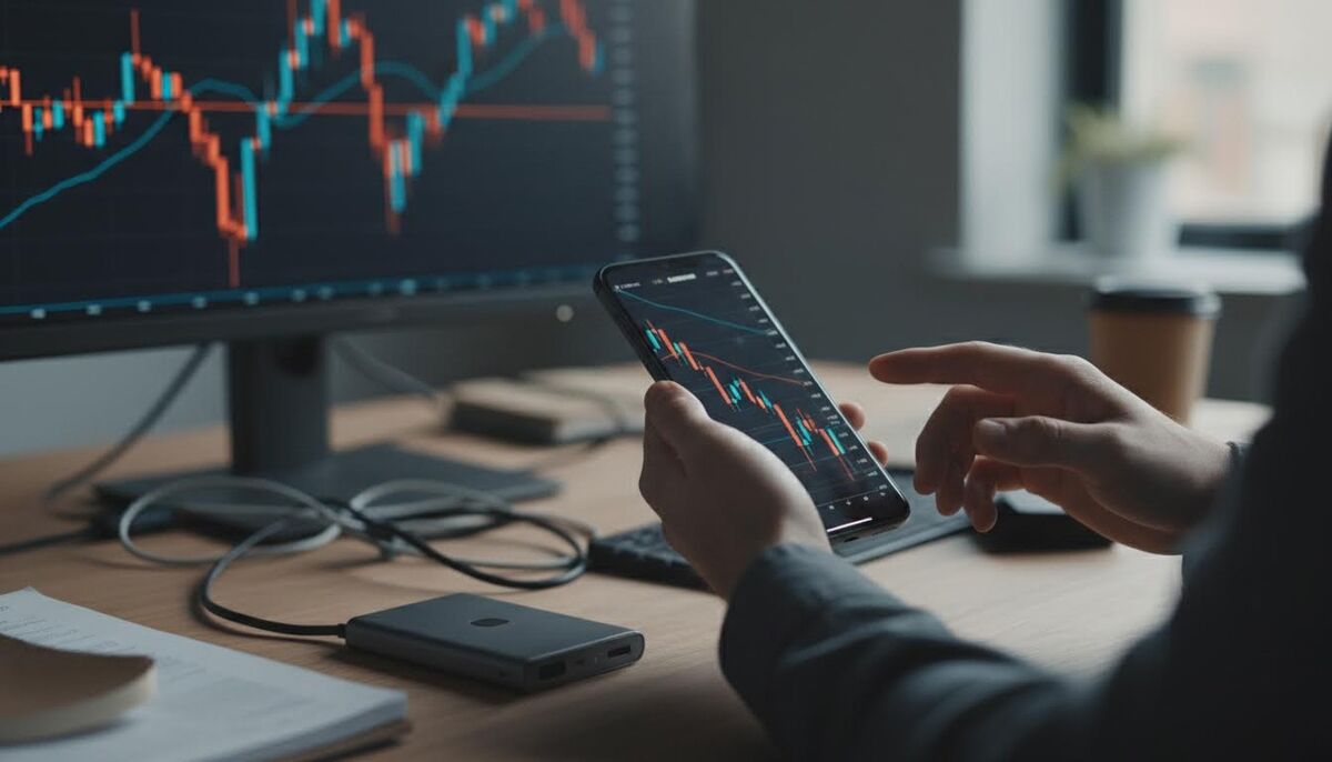 Биткоин дешевеет на Coinbase уже два месяца подряд — что это значит