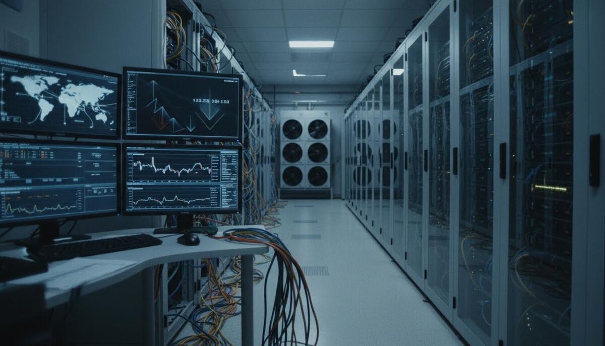 Запасы BTC на биржах упали до 2.56 млн — самое резкое сокращение с 2020 года