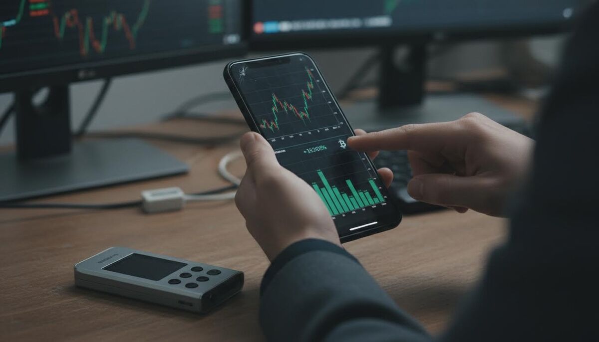 Cardano выросла на 17% за неделю после обвала до минимума с 2020 года